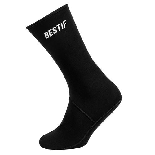 Neoprenowe skarpety do morsowania BSN01 Bestif 44-45 na Arena.pl