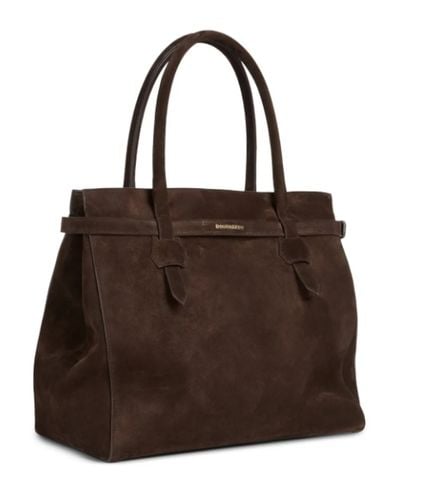 DSQUARED2 Torba na zakupy Twin na Arena.pl