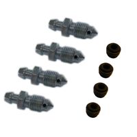 Zestaw odpowietrzników układu hamulcowego Mercedes W246