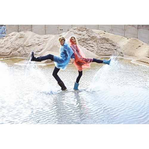 Peleryna UPOMINKARNIA Żółty na Arena.pl