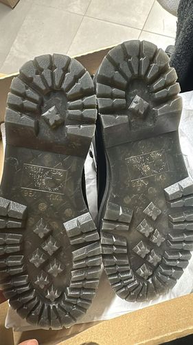 Dr. Martens Kobiety Vegan Sinclair R40 na Arena.pl