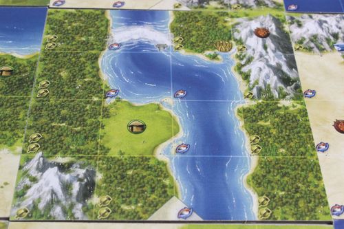 Cywilizacja (Civilization) na Arena.pl