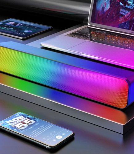 Głośniki komputerowe MS-31 Soundbar 66-403# na Arena.pl