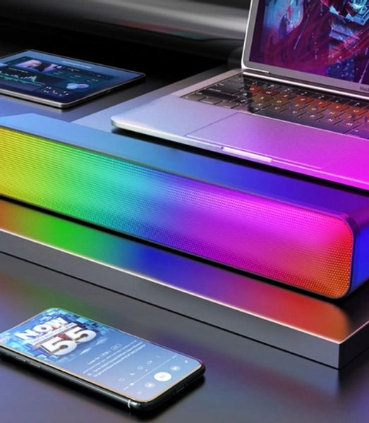 Głośniki komputerowe MS-31 Soundbar 66-403# zdjęcie 9