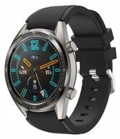 PASEK SILIKONOWY HUAWEI WATCH 2 PRO GT 2 + SZKŁO