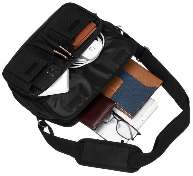 torba peterson ptn 6527-5796 black zdjęcie 9