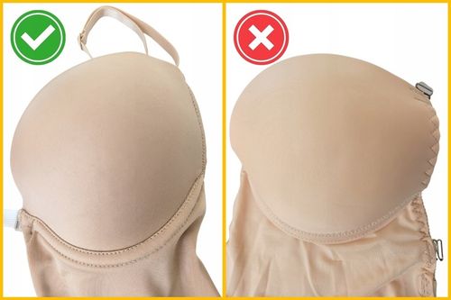 BODY DAMSKIE MODELUJĄCE BIUSTONOSZ BEŻOWY STRINGI SUKIENKI BEZ PLECÓW XL na Arena.pl