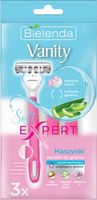 BIEL VANITY SOFT EXPERT MASZYNKI DAM.D/GOLENIA 3sz