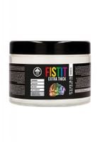 fist it   extra thick   rainbow   500 ml