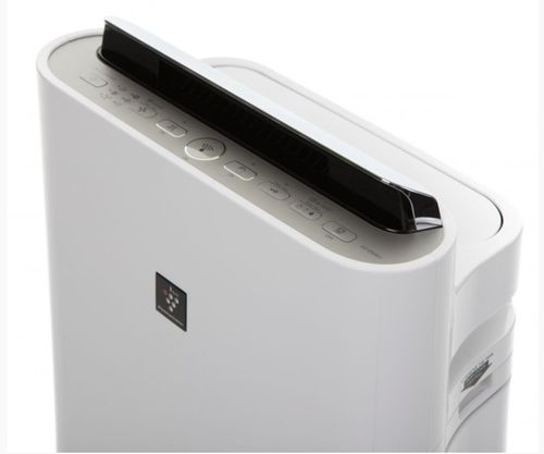 Sharp oczyszczacz KC-D60EUW na Arena.pl