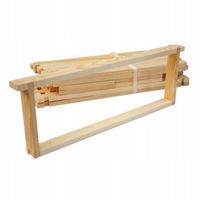 Ramka wielkopolska 1/2 prosta – 10 szt. RAMKI WIELKOPOLSKIE