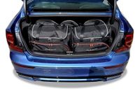 VOLVO S60 2018+ TORBY DO BAGAŻNIKA 5 SZT KJUST