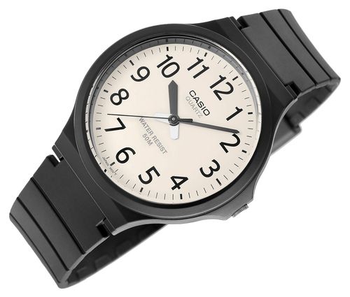 zegarek męski casio mw-240-7bvdf + box na Arena.pl