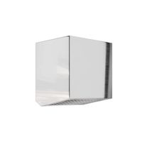 TURBINA ZEWNĘTRZNA GLOBALO TZ 1.1