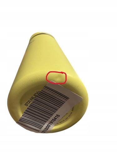 Stanley kubek termiczny AeroLight 0.47 L Pomelo na Arena.pl