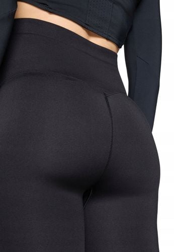 ICANIWILL FLARED - Legginsy M na Arena.pl