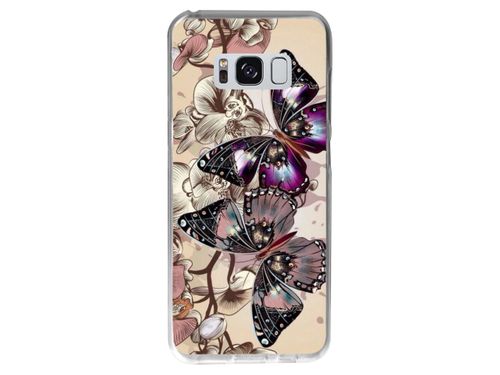 Etui CASE na telefon Samsung Galaxy S8 na Arena.pl