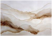 Fototapeta Na Flizelinie Do Sypialni Salonu Marmur 250x175