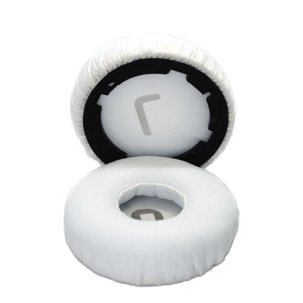 Nauszniki do JBL T600 T660 T670 BTNC białe zdjęcie 3