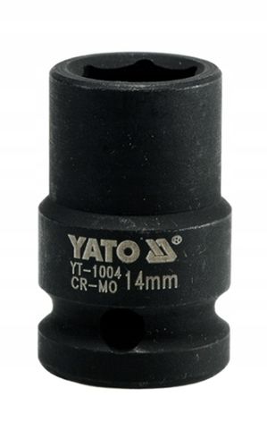 nasadka udar.kr.1/2" 14mm yato na Arena.pl