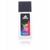 ADIDAS DEO NATURAL SPRAY MEN TEAM FIVE 75ML