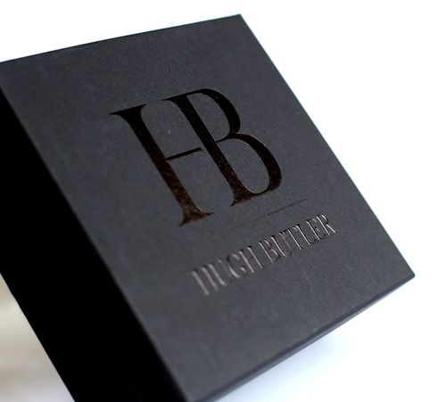 DWUSTRONNY SKÓRZANY PASEK DO SPODNI PASEK MĘSKI DO SPODNI Hugh Butler na Arena.pl