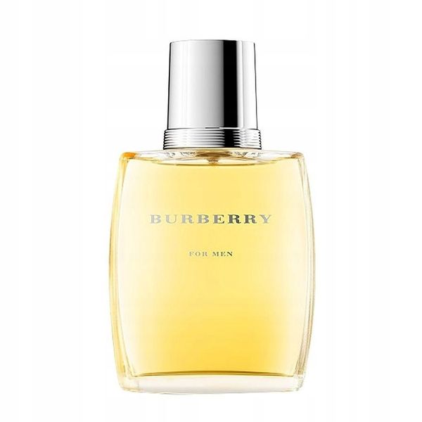 PRODUKT BURBERRY FOR MAN CLASSIC EDT 100ML zdjęcie 6
