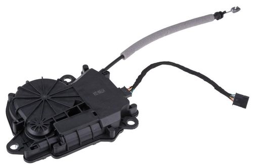 AUTOMAT MIĘKKIEGO ZAMYKANIA KLAPY BAGAŻNIKA TYŁ BMW X1 F48 2018 2019 2020 na Arena.pl