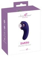 zanto plasma vibrat