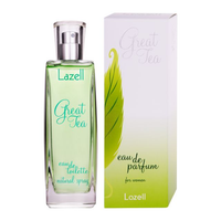 LAZELL for Women Woda perfumowana Great Tea 100 ml