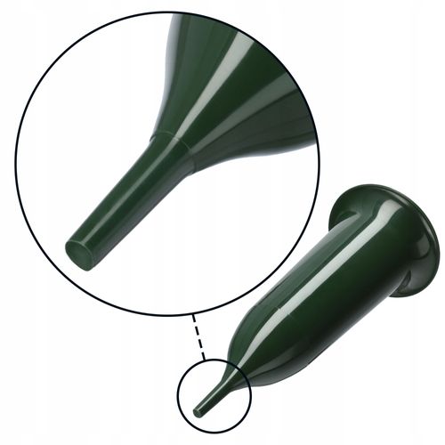 WAZON FLAKON NA CMENTARZ WBIJANY NAGROBEK 31cm na Arena.pl