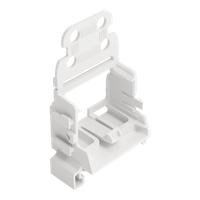 Wago adapter montażowy na szynę TS35 221-549 1szt