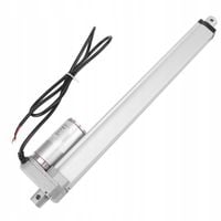 SIŁOWNIK LINIOWY ELEKTRYCZNY 1500N JS-TGZ-U2(300MM) DC 12V