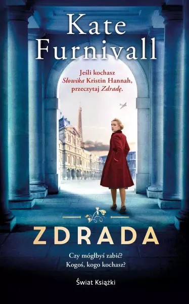 Zdrada zdjęcie 1