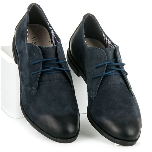 Wiązane Półbuty r.36 na Arena.pl