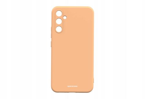 Spacecase Silicone Case Galaxy A54 5G Orange na Arena.pl