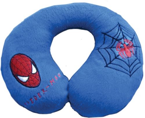 PODUSZKA NA SZYJĘ SPIDERMAN na Arena.pl