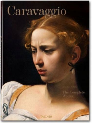 Caravaggio. The Complete Works - Schütze Sebastian na Arena.pl