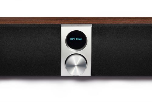 Edifier S50DB drewno Bluetooth/Optyk/LineInx2 na Arena.pl