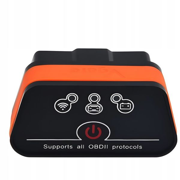 INTERFEJS DIAGNOSTYCZNY OBD2 BLUETOOTH TESTER ANDROID iOS WINDOWS POLSKI zdjęcie 4