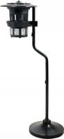 LUND LAMPA OWADOBÓJCZA Z WENT. UV-A 15W,STOJAK