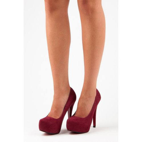 Szpilki na platformie r.41 na Arena.pl