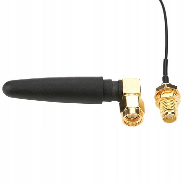Moduł gprs Apec Braking GS08793 zdjęcie 2