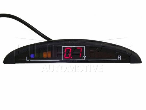 Czujnik parkowania EPP5200L czerwone na Arena.pl