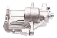 ZACISK HAMULC. CITROEN C5 01- 08 lewy przód