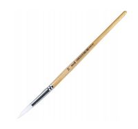 PĘDZLE NYLONOWE OKRĄGŁE  NR 13 2851 A'6