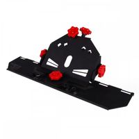 PRZYSTAWKA SZLIFIERKI KĄTOWEJ DO CIĘCIA PŁYTEK GRESU POD KĄTEM 45° SLIDER