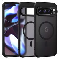Etui do Google Pixel 9 Pro obudowa Alogy MagSafe Hybrid Matte Case pokrowie