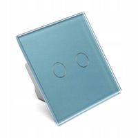 VL-C702S-69 WŁĄCZNIK KRZYŻOWO-SCHODOWY LIVOLO EU