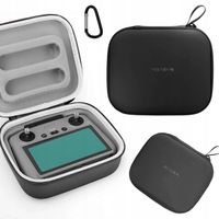 Etui Ochronne Case Torba Futerał do kontrolerów DJI RC 2/1 RC-N3/2/1 Czarne